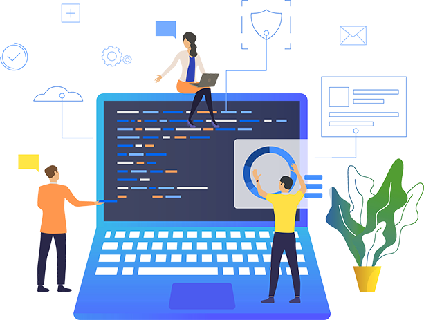 Servizi di social media marketing