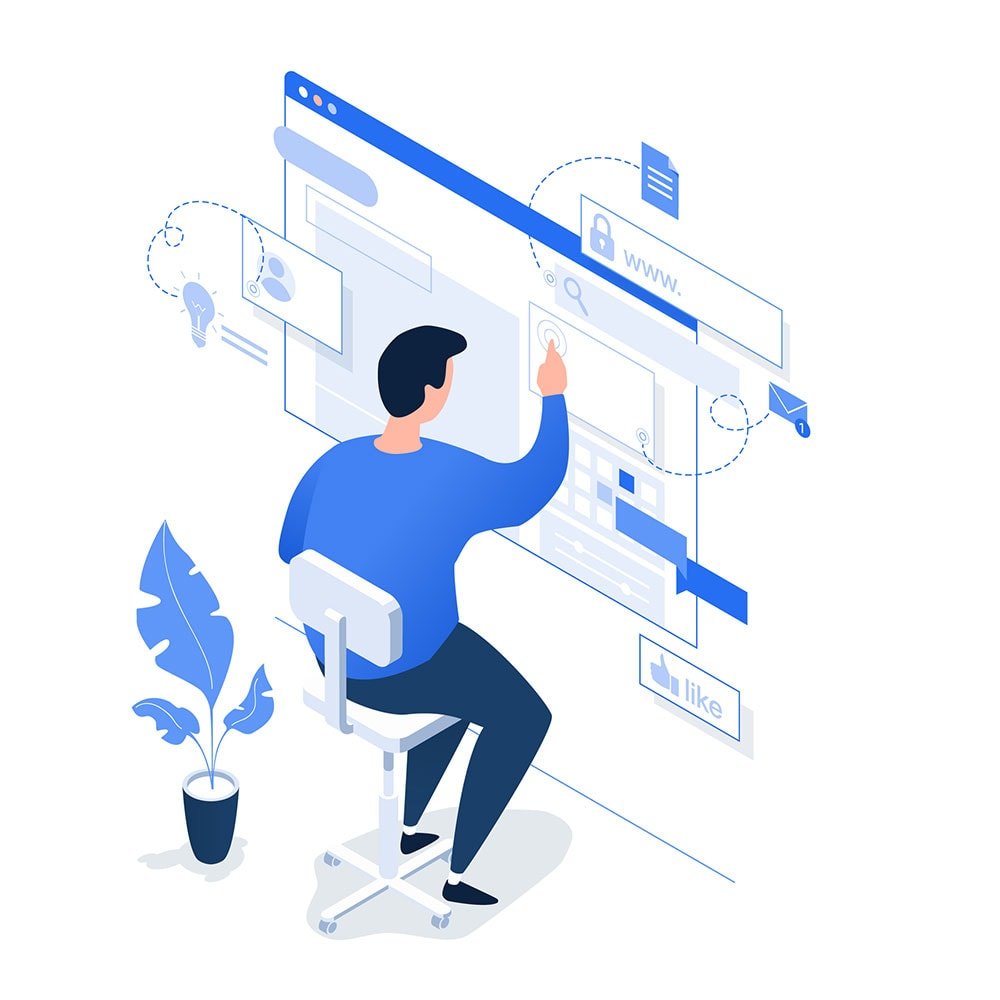 Sito Web aziendale