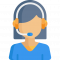 assistenza cliente Richiedere assistenza da parte di un tuo cliente sarà veloce e intuitivo grazie alle notifiche push e, nel pannello amministrativo, una sezione dedicata apposta per la gestione delle richieste.