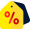 coupons e promozioni Incentiva i tuoi potenziali clienti grazie ai coupons e promozioni personalizzabili .