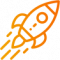 Condivisione veloce Consenti ai tuoi clienti di condividere i link dei tuoi prodotti in un batter d'occhio. Condivisione veloce, intuitiva ed efficiente.
