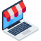 Prodotti digitali Ora non hai più limiti, grazie a Zenit Web avrai a disposizione ben due negozi, uno fisico e uno online