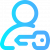 login automatico Con l'auto connessione, i tuoi clienti devono solo effettuare il login una volta. Saranno poi ricordati sul proprio device, facendoli risparmiare tempo e farli sentire accolti.