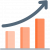 statistiche Nel pannello amministrativo avrai la possibilità di monitorare e analizzare l'andamento del tuo fatturato.