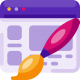 web-design Realizziamo l’aspetto visivo dell’e-commerce, incluse le funzionalità, così da ottenere un’immagine uniforme e d’impatto.